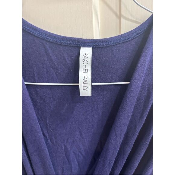 Rachel pally sleeveless caftan bump friendly size small - Picture 4 of 7